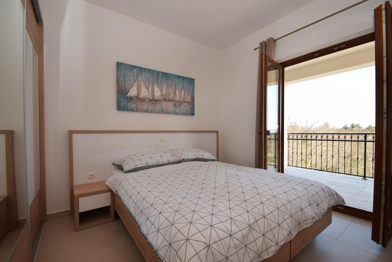 Apartments Paklenica Starigrad Paklenica Ngoại thất bức ảnh