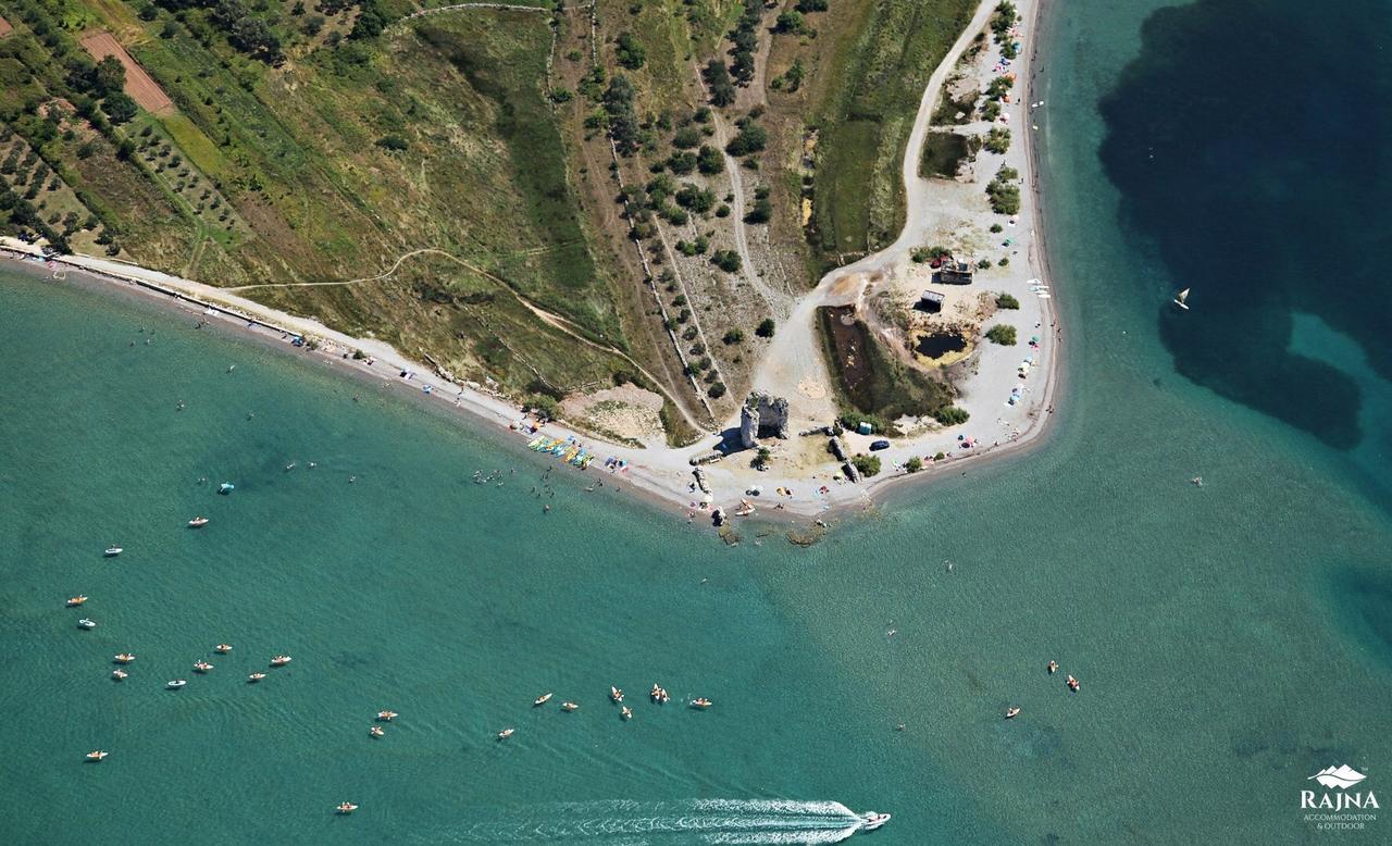 Apartments Paklenica Starigrad Paklenica Ngoại thất bức ảnh